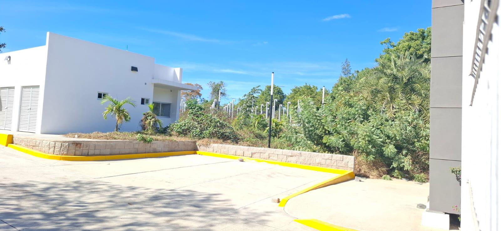 $!Panteón forense de Mazatlán sigue sin operar a seis meses de ser concluido