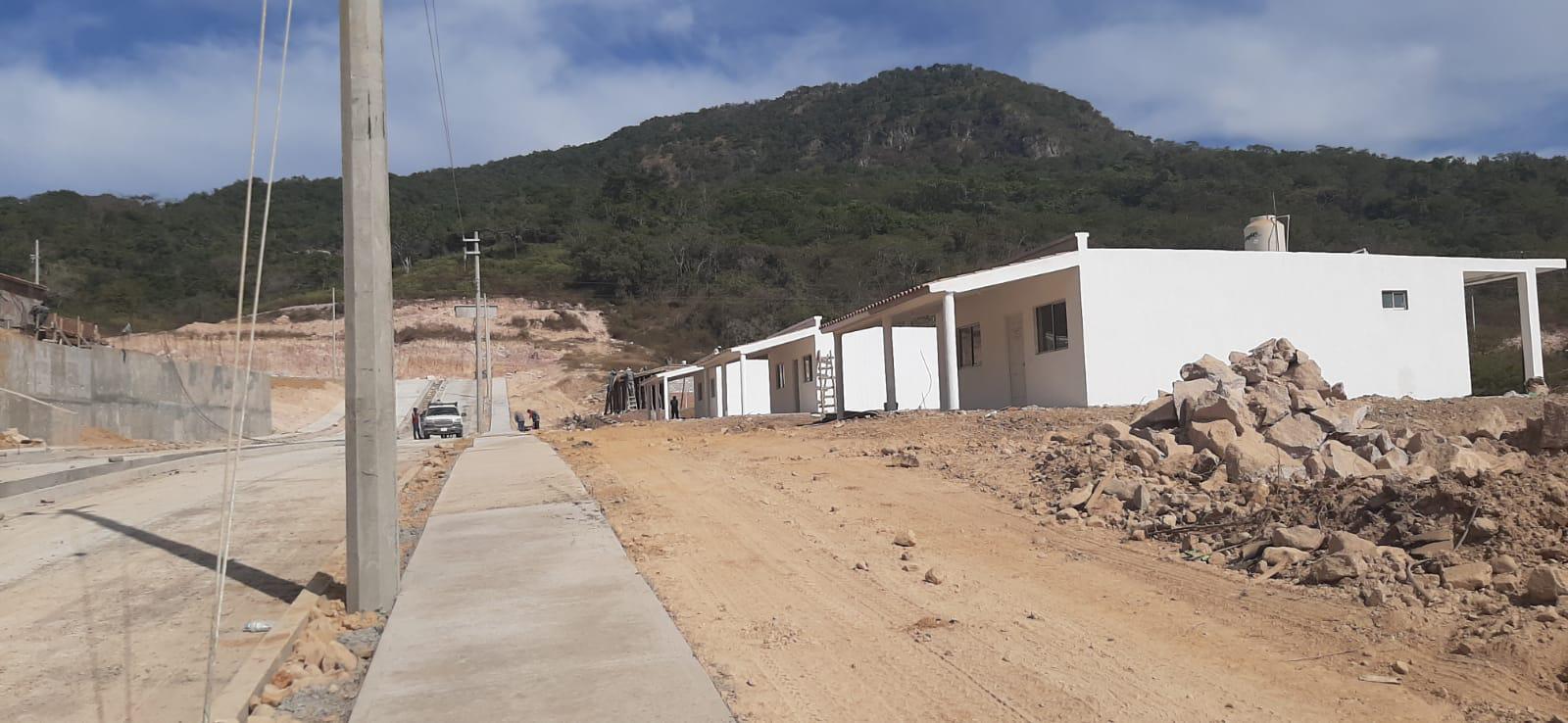 $!Inicia el desvío del Río Baluarte para construir la cortina del proyecto de la presa Santa María