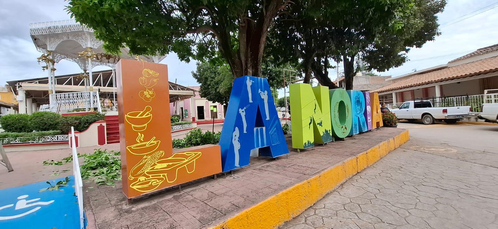 $!Buscan que La Noria renazca en el interés de los turistas que llegan a Mazatlán
