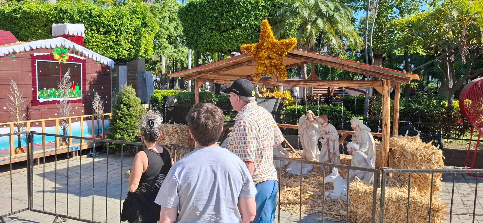 $!Llegan más de 5 mil turistas a bordo del Norwegian Bliss