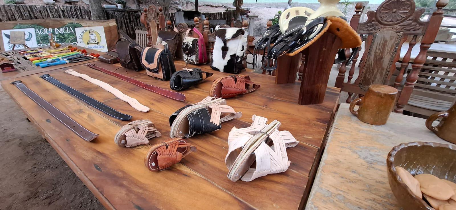 $!Buscan que La Noria renazca en el interés de los turistas que llegan a Mazatlán