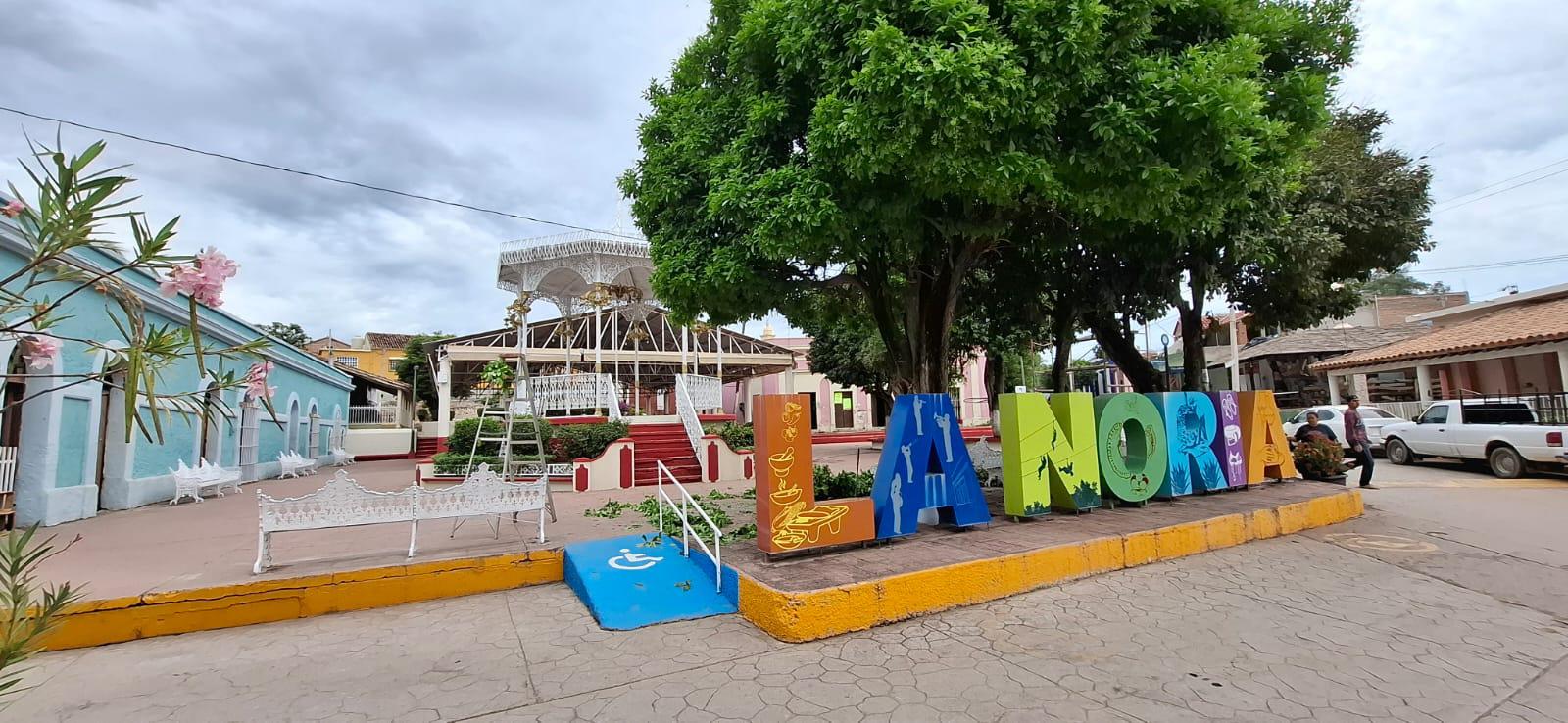 $!Sectur asegura que sí llegan cruceristas a La Noria, pese a quejas