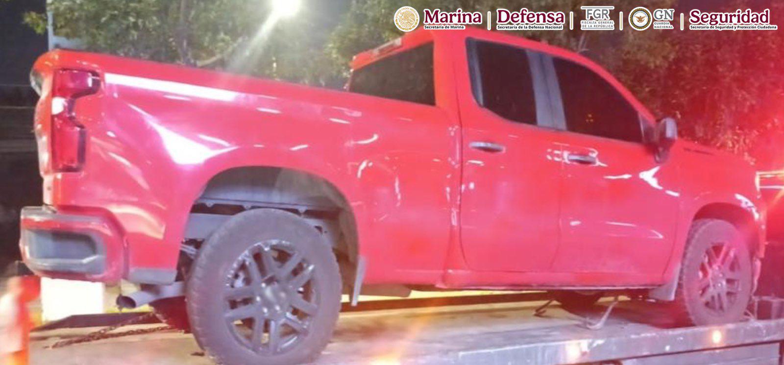 $!Detienen en Zapopan a ‘El Nenuco’, operador del Cártel de Sinaloa