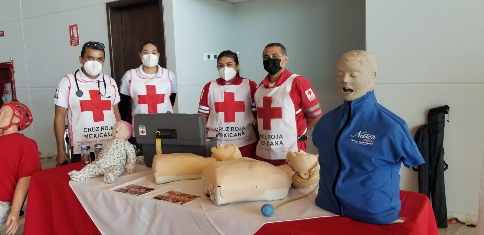 $!Inicia Semana de la Seguridad Vial en Culiacán; autoridades buscan crear conciencia para evitar accidentes