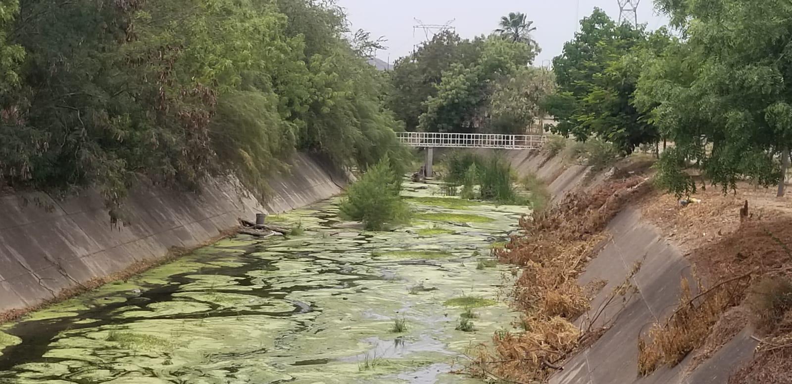 $!Previo a la temporada de lluvias, este mes iniciará la limpieza de alcantarillas, drenes y arroyos en Culiacán
