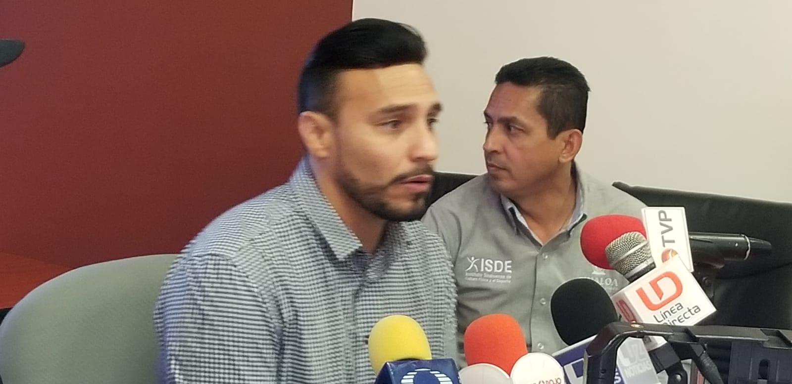 $!Listas las fechas y sedes en Sinaloa para los Juegos Nacionales Conade 2022