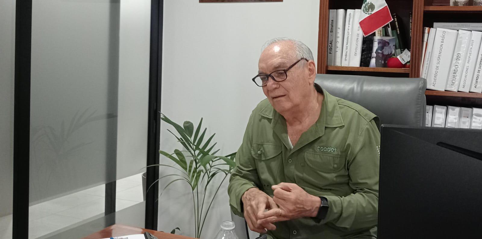 $!Exportadores mexicanos de tomate tienen 90 días para negociar aranceles: Caades