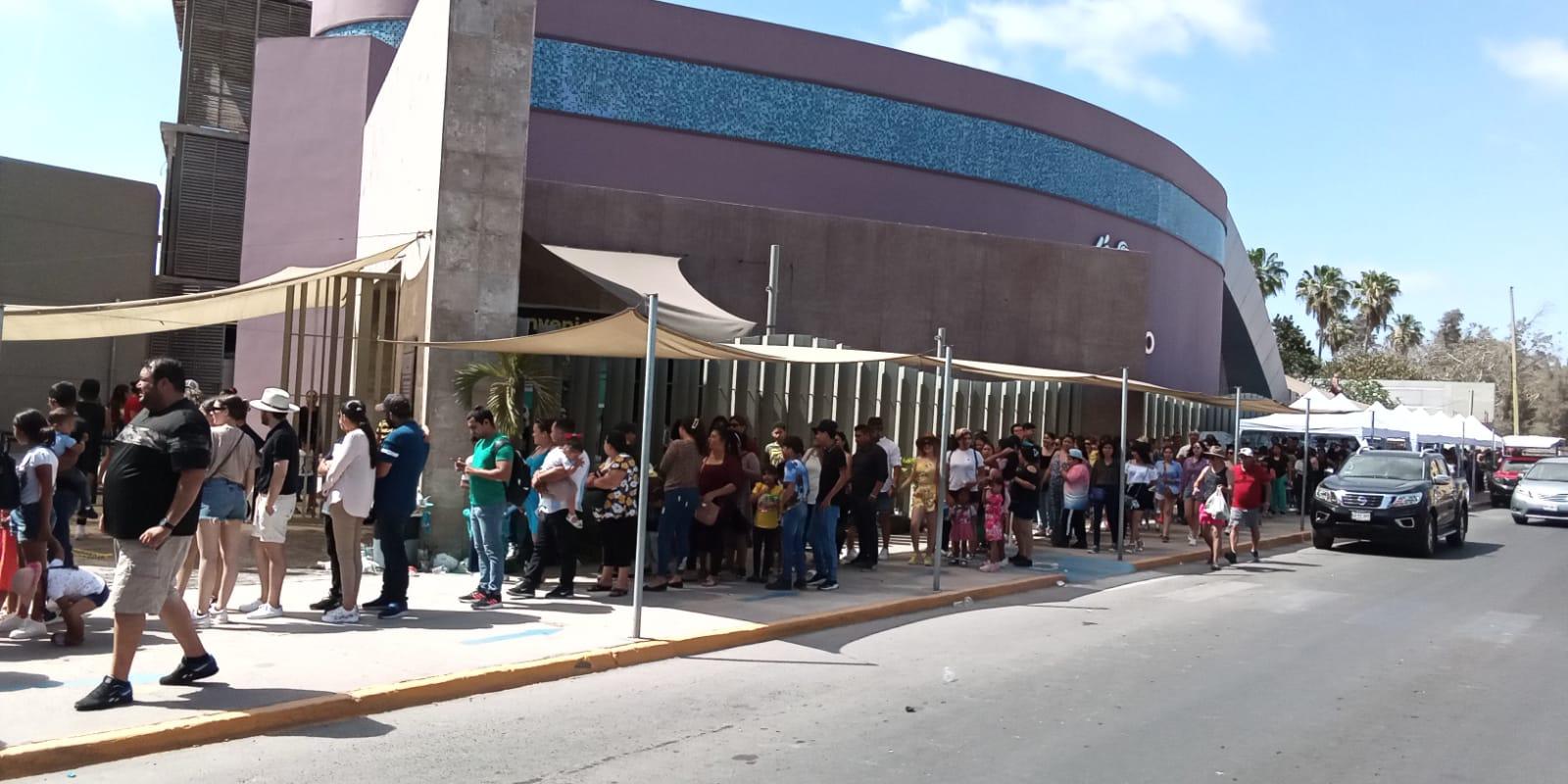 $!Hoy cierra el Acuario Mazatlán, tras 42 años de ser un ícono del puerto
