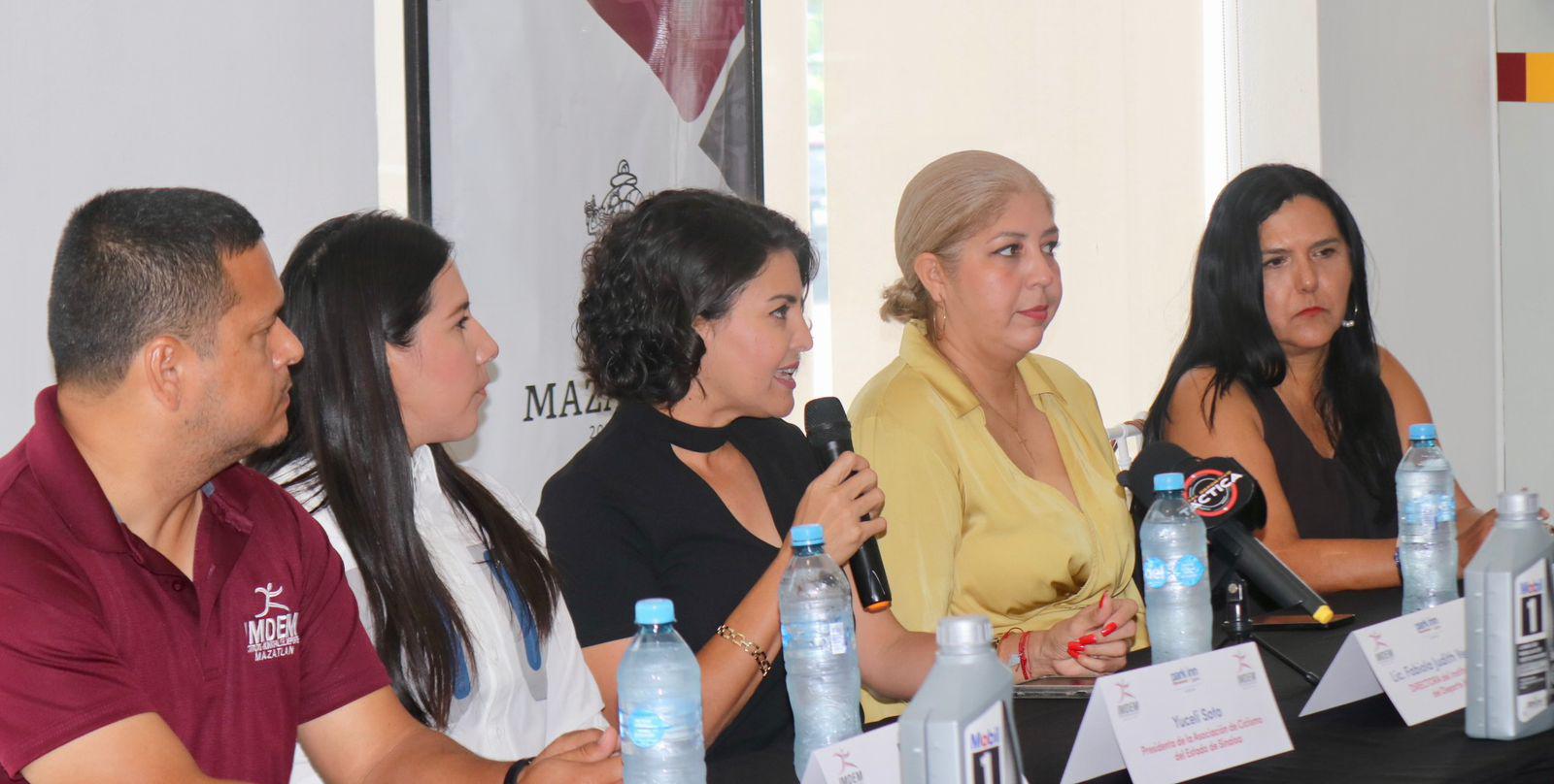 $!Mazatlán recibirá por vez primera Campeonato Nacional Infantil de Ciclismo