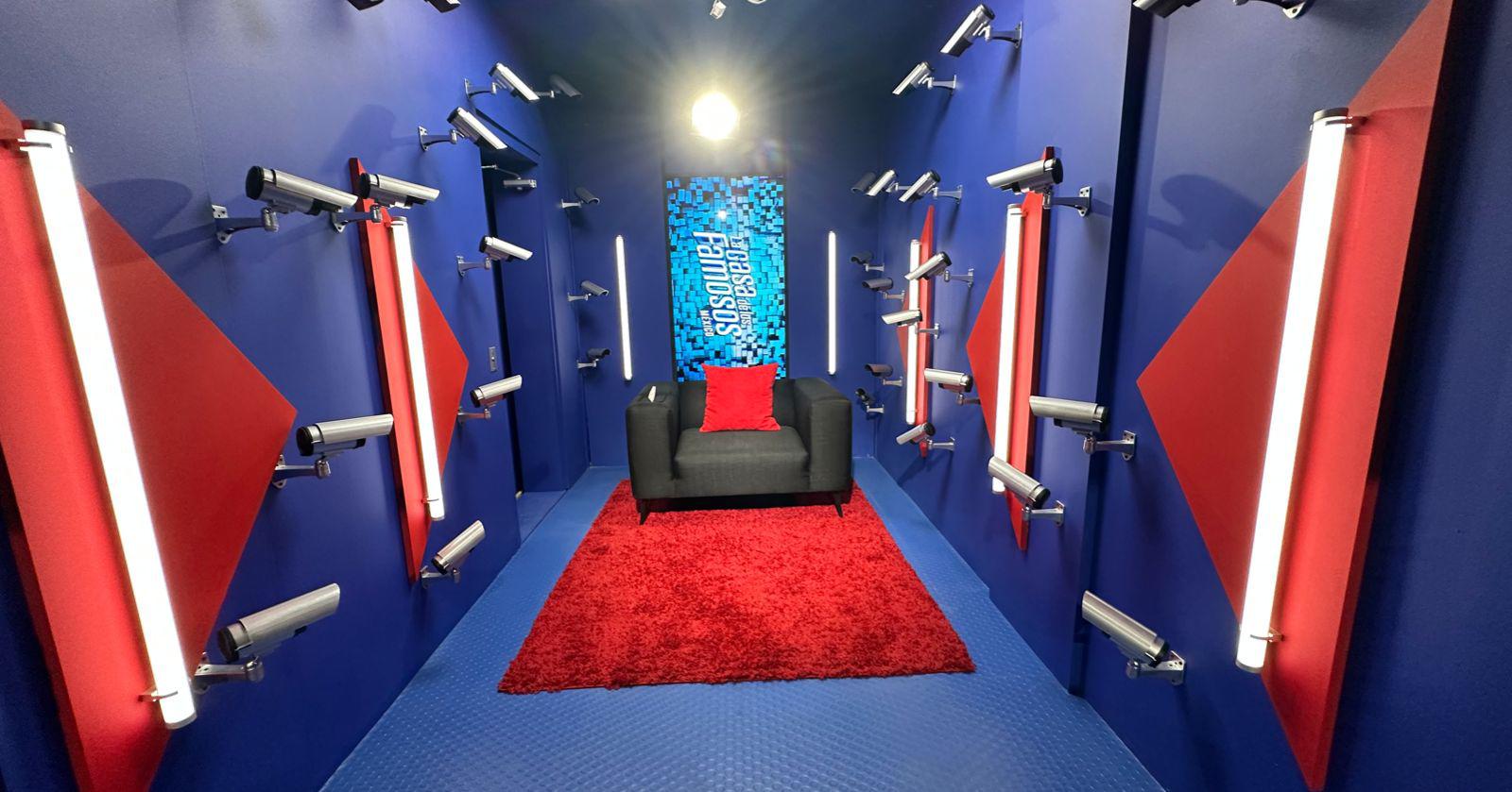 $!Diseña el sinaloense Ocean Rodríguez ‘La casa de los famosos México 2023’