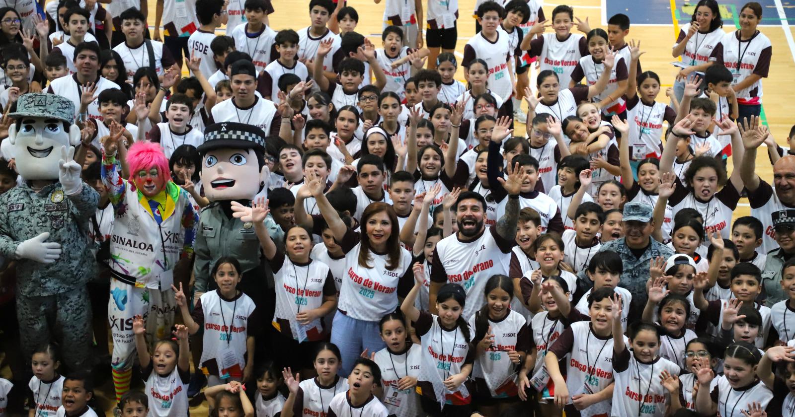 $!Se ponen en marcha los Cursos de Verano del Isde