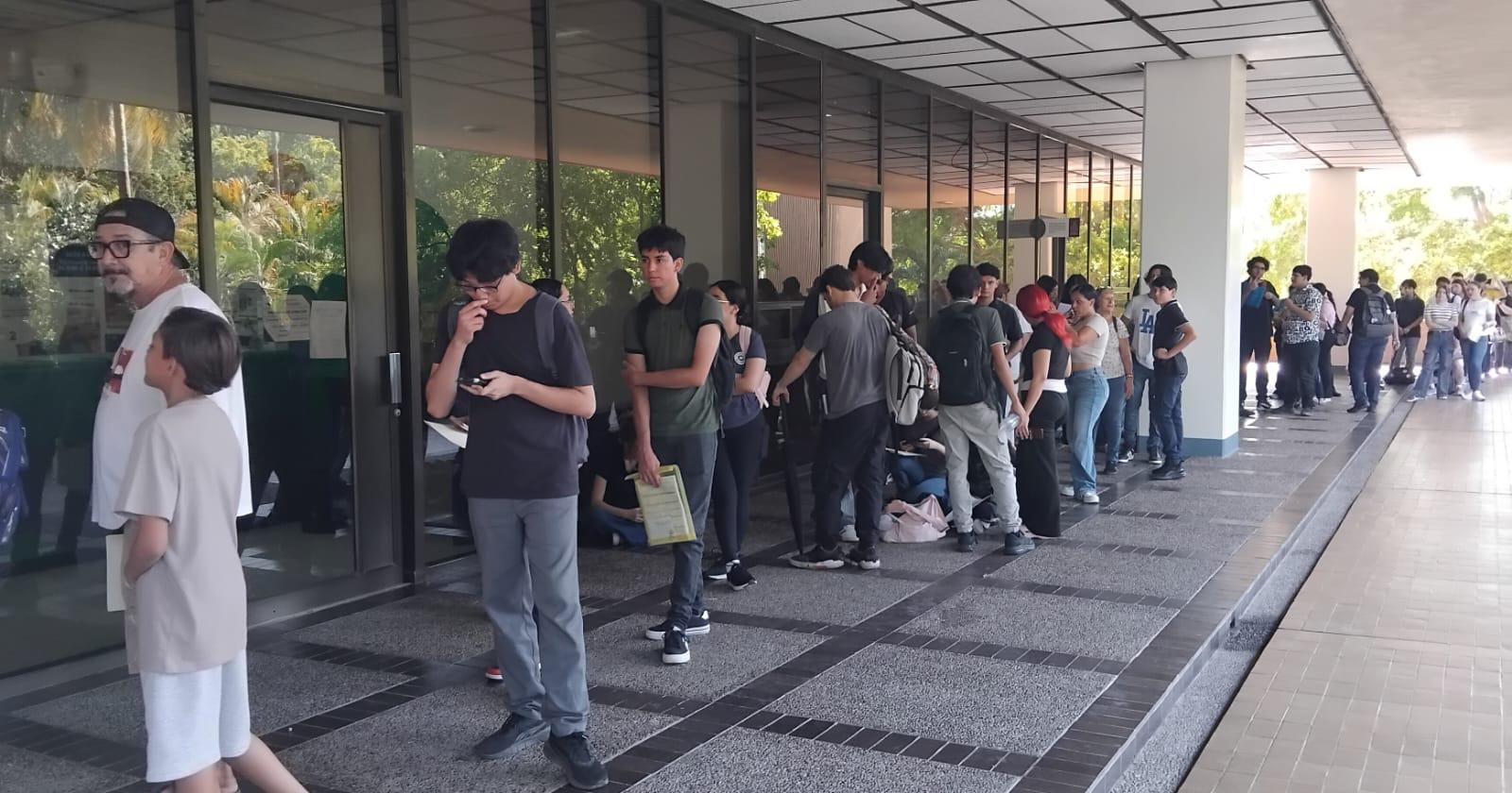 $!Reanudan trámite de tarjetas de descuento del transporte público para estudiantes en Sinaloa
