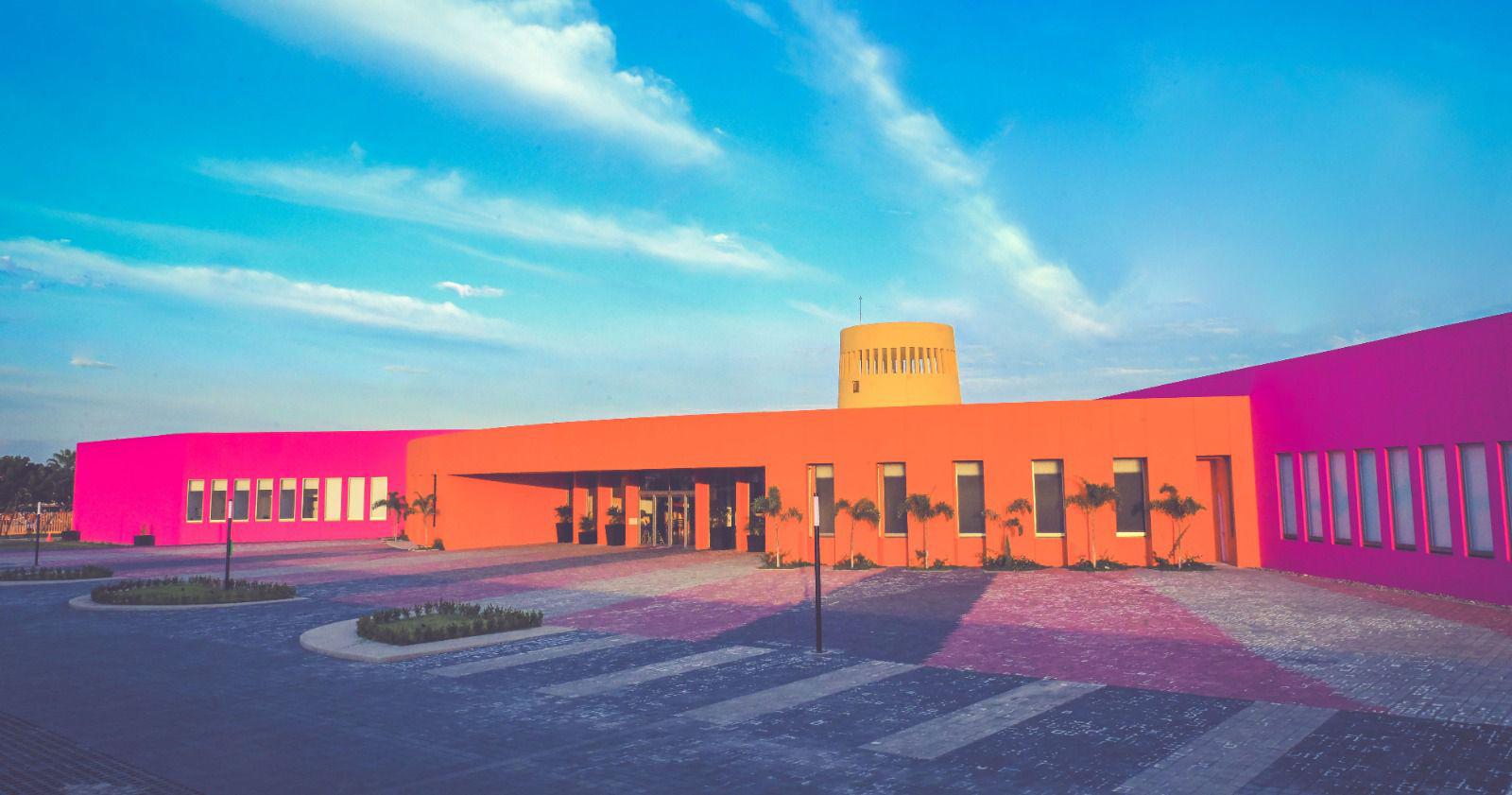 $!CRIT Sinaloa celebra dos años transformando vidas