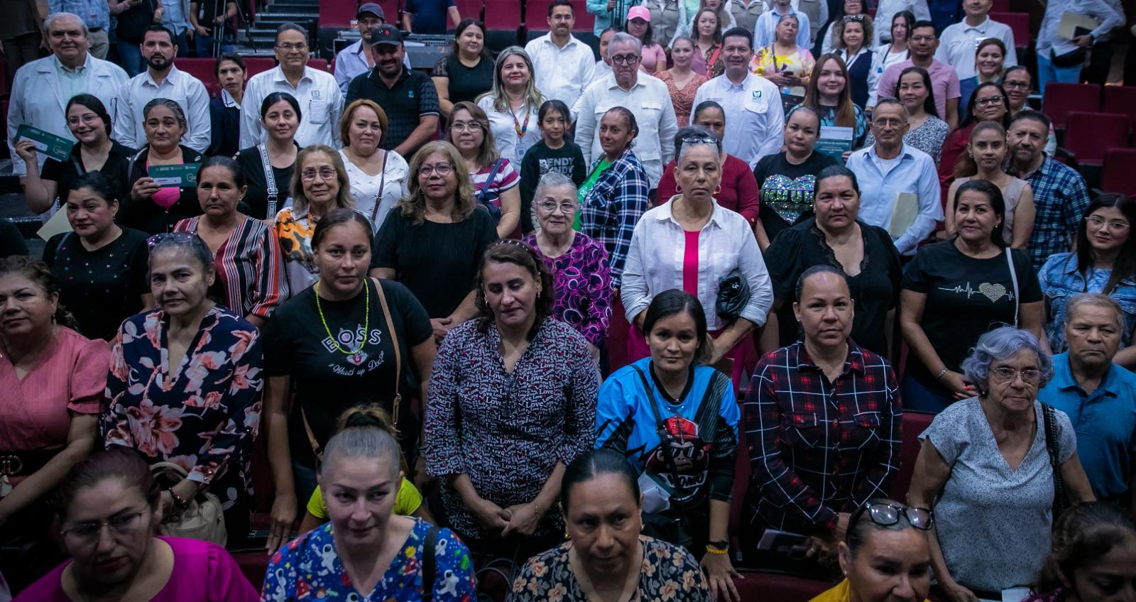 $!Gobierno de AMLO endosa a la ciudadanía responsabilidad de equipar y dar mantenimiento a los centros de salud