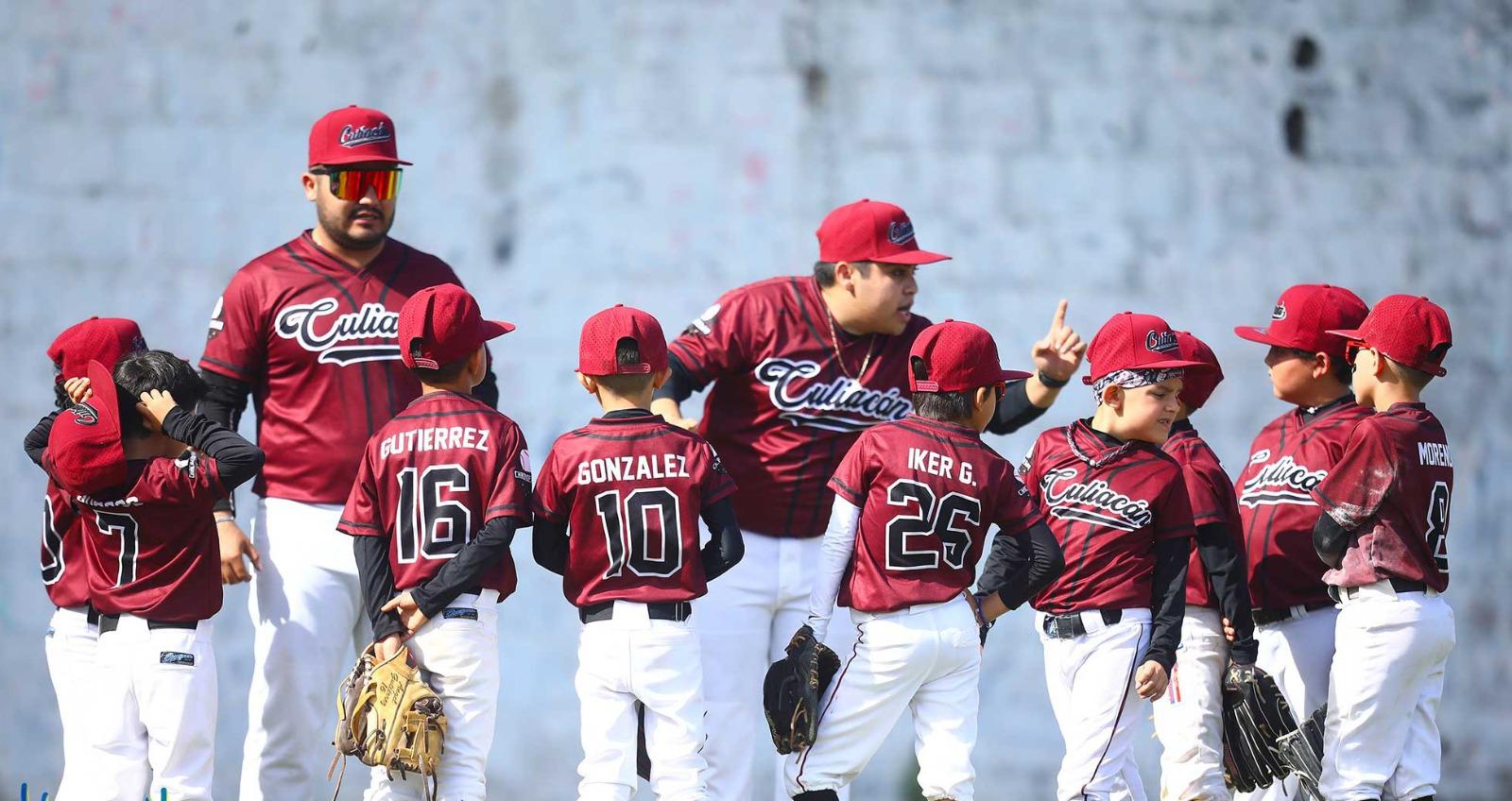 $!Marineros logra subcampeonato en el Mazatlán Baseball Tournament-Venados 2023