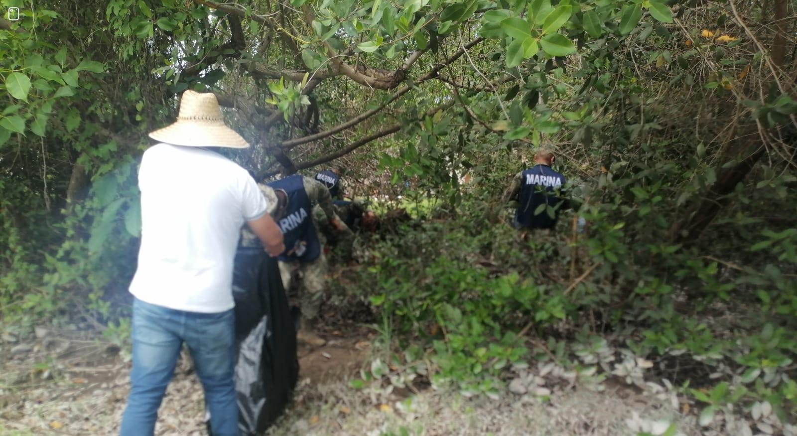 $!Activan Plan Marina en fase de prevención, por el paso del huracán Flossie, en San Blas, Nayarit