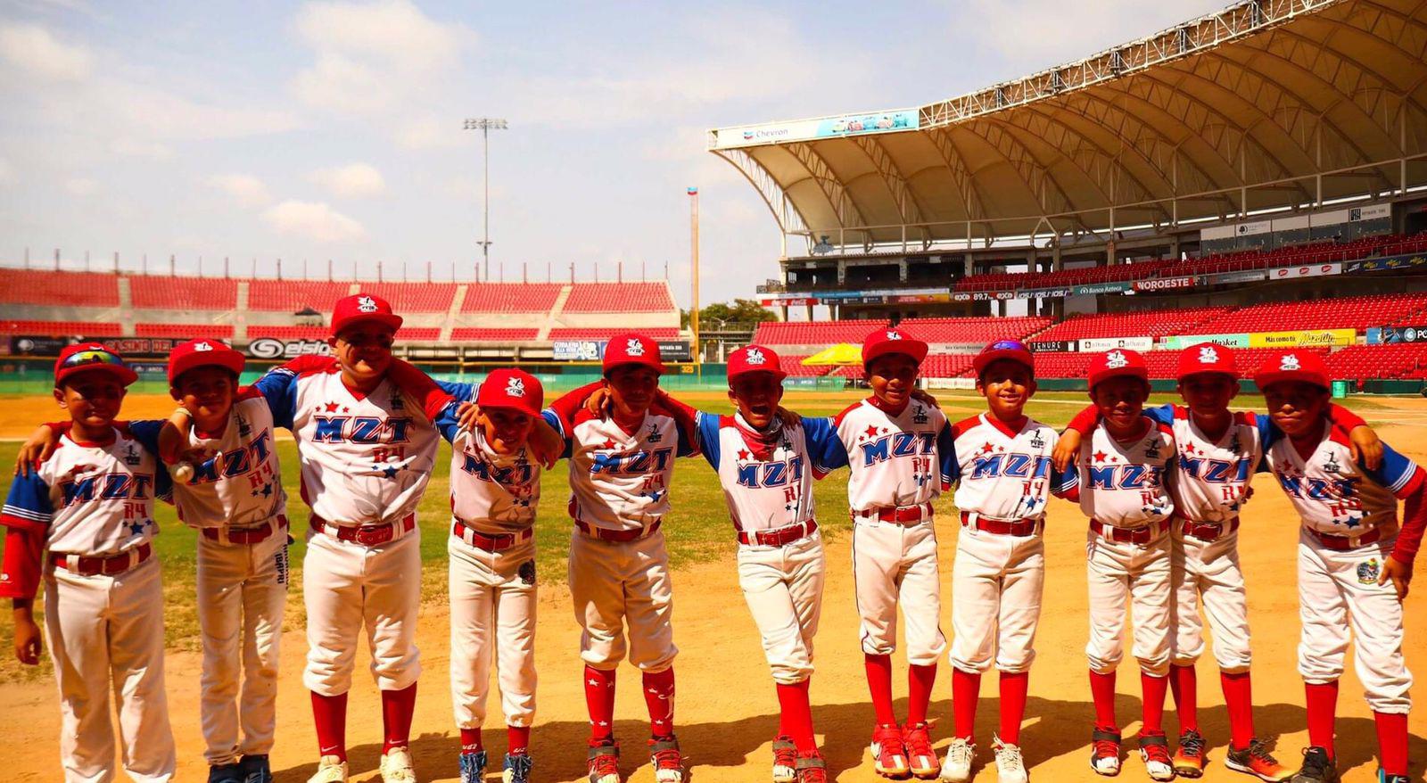 $!Noquean porteños en arranque del Mazatlán Baseball Tournament