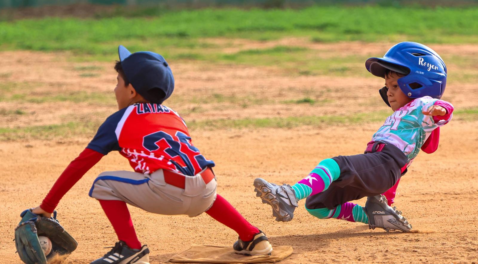 $!Región IV tiene buena jornada en el Mazatlán Baseball Tournament