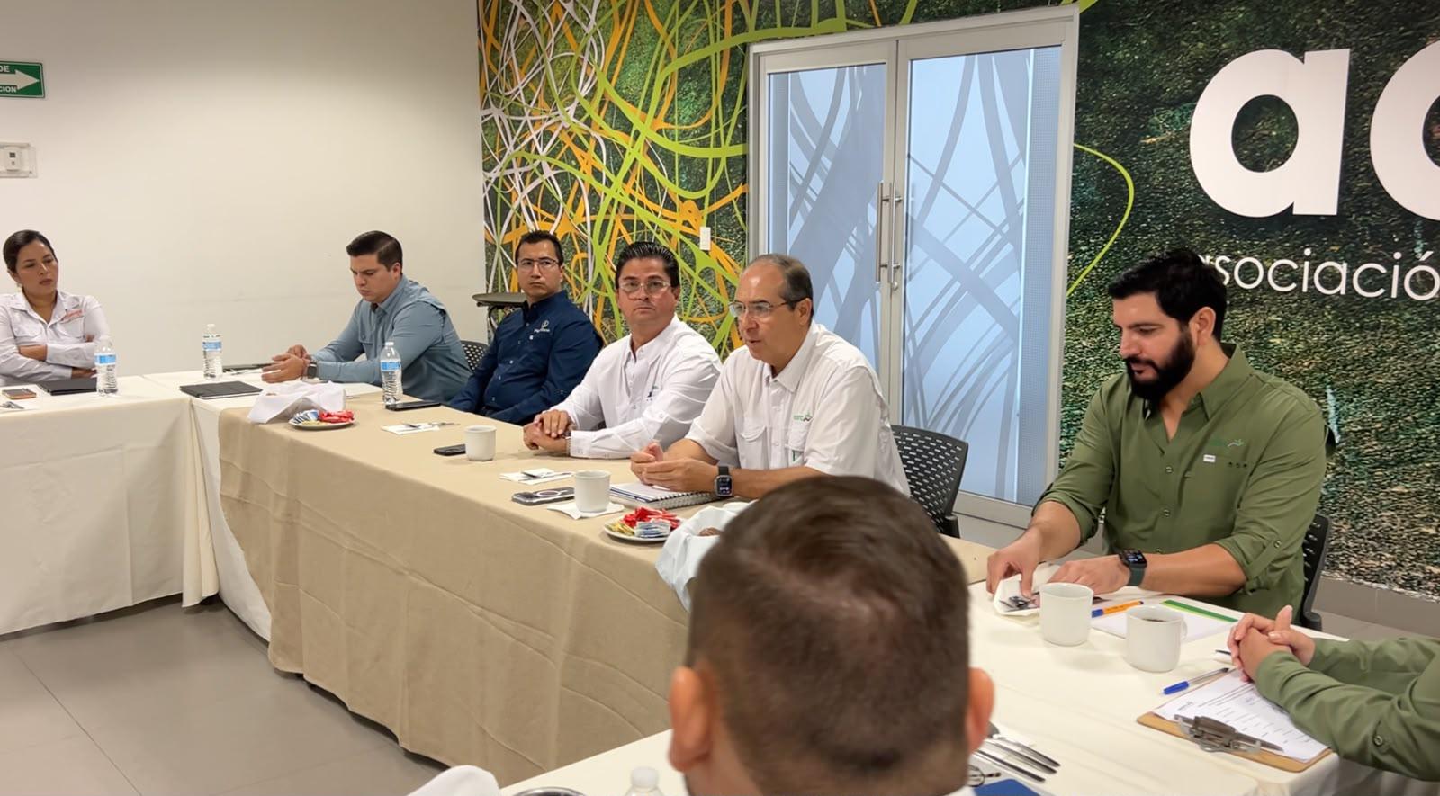 $!Busca AARC rescate financiero para evitar freno en el próximo ciclo agrícola