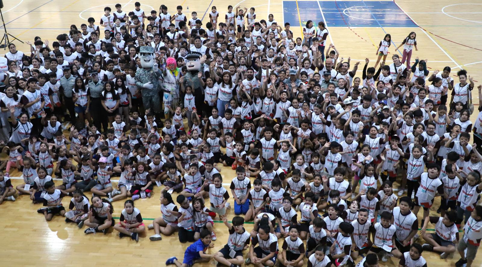 $!Se ponen en marcha los Cursos de Verano del Isde