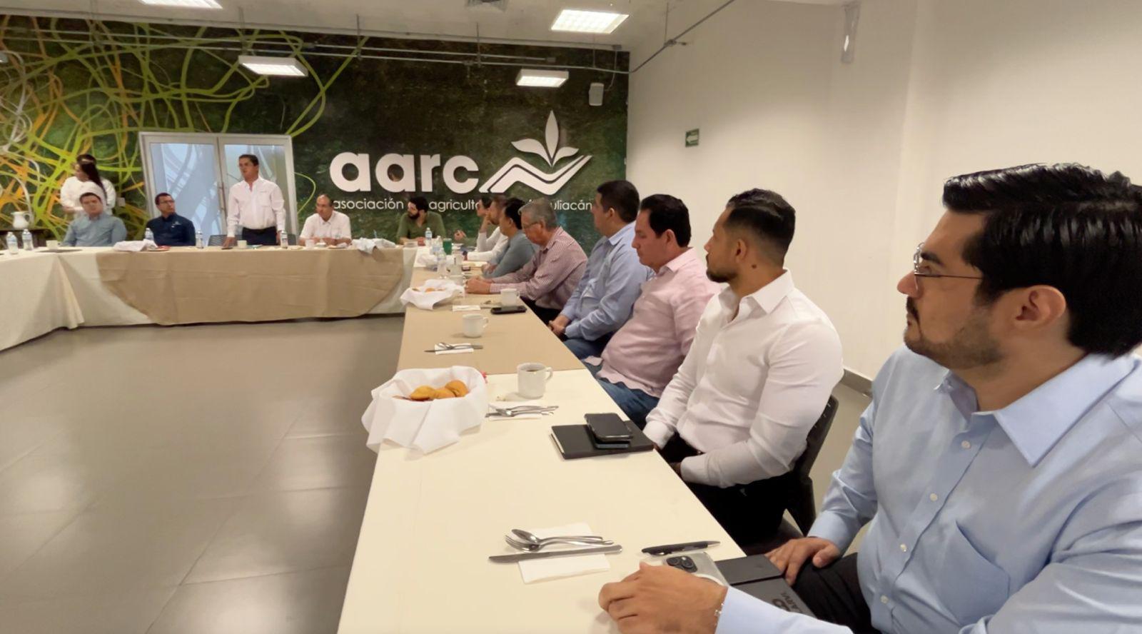 $!Busca AARC rescate financiero para evitar freno en el próximo ciclo agrícola