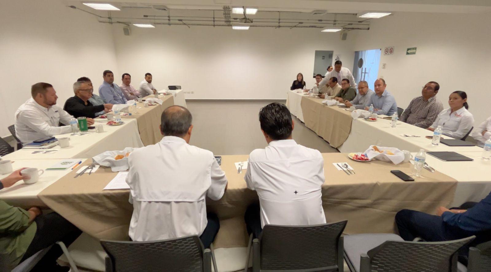 $!Busca AARC rescate financiero para evitar freno en el próximo ciclo agrícola