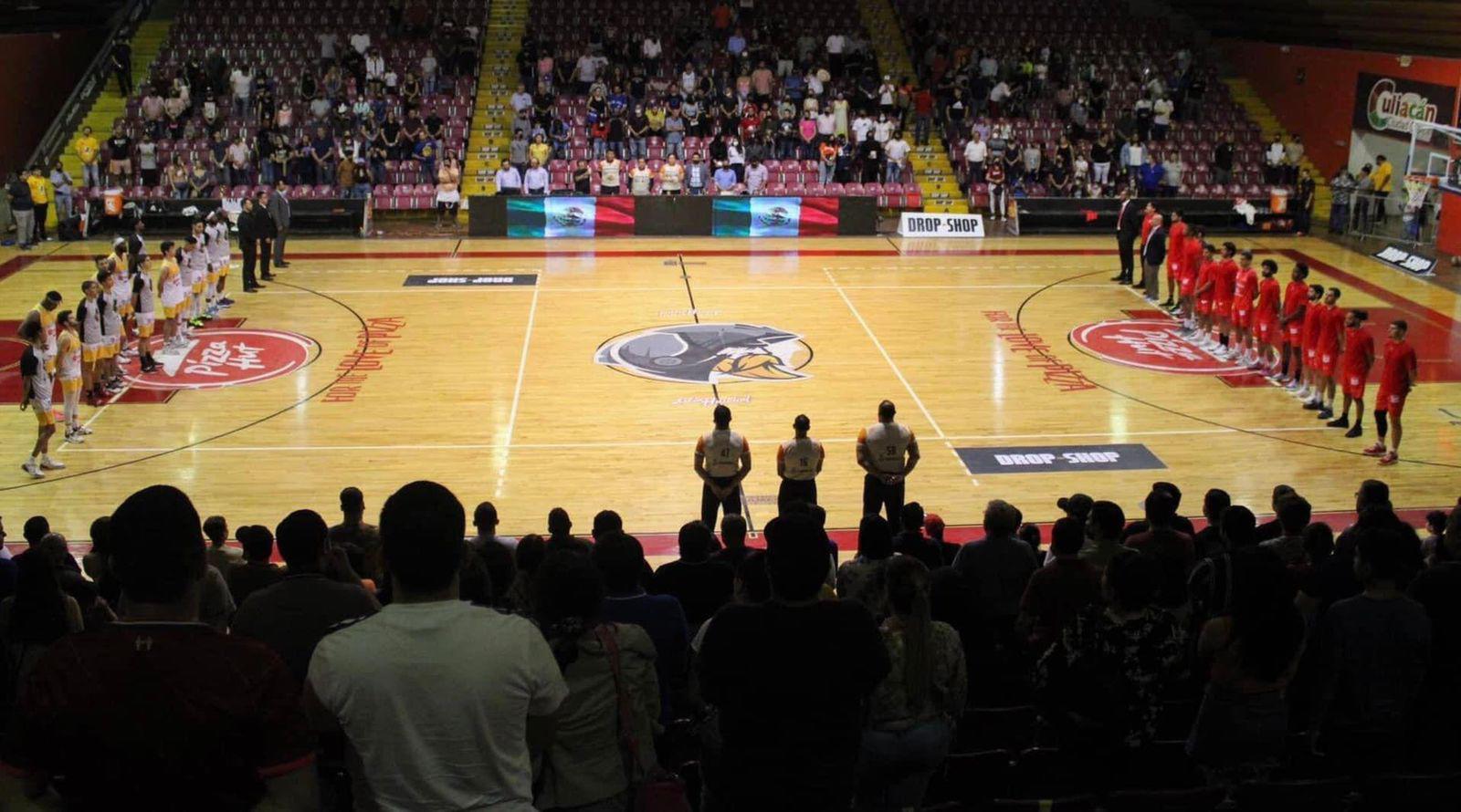 $!Caballeros de Culiacán arranca con preparación de cara a la temporada 2023