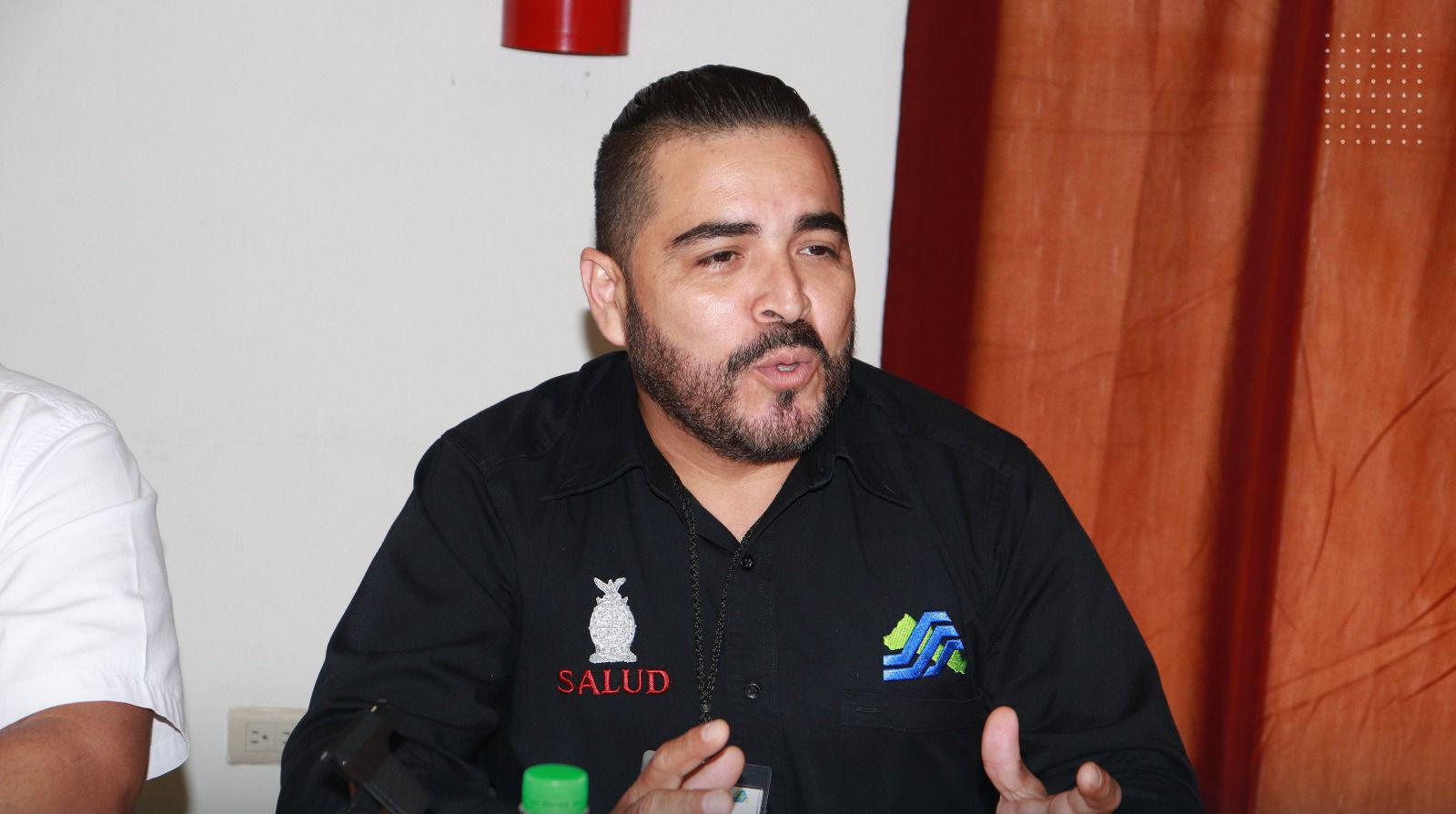 $!Comité de Salud de Escuinapa se reúne para conocer su panorama epidemiológico