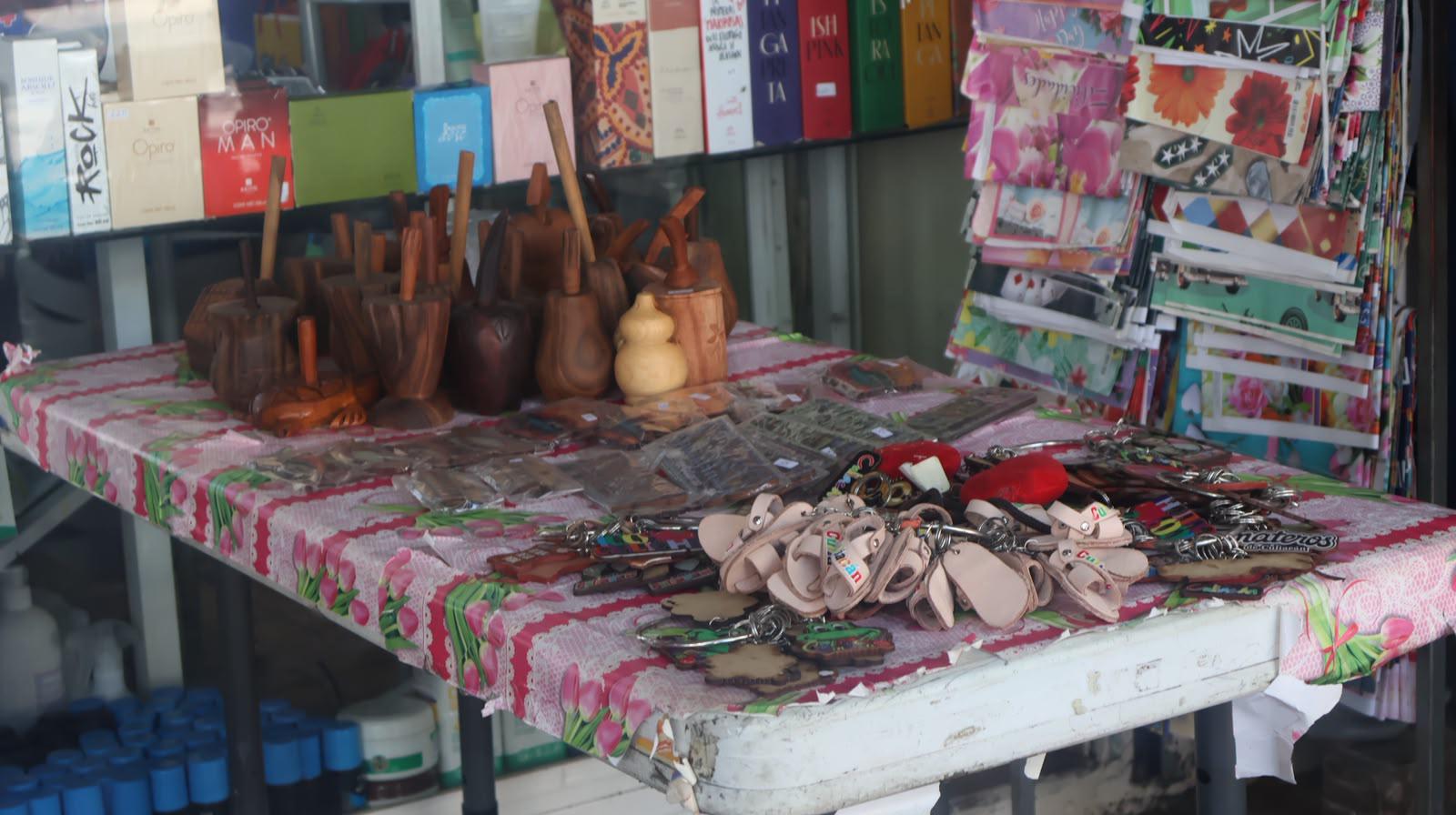 $!Sobreviven comerciantes del Centro de Culiacán entre inseguridad y altos costos en renta