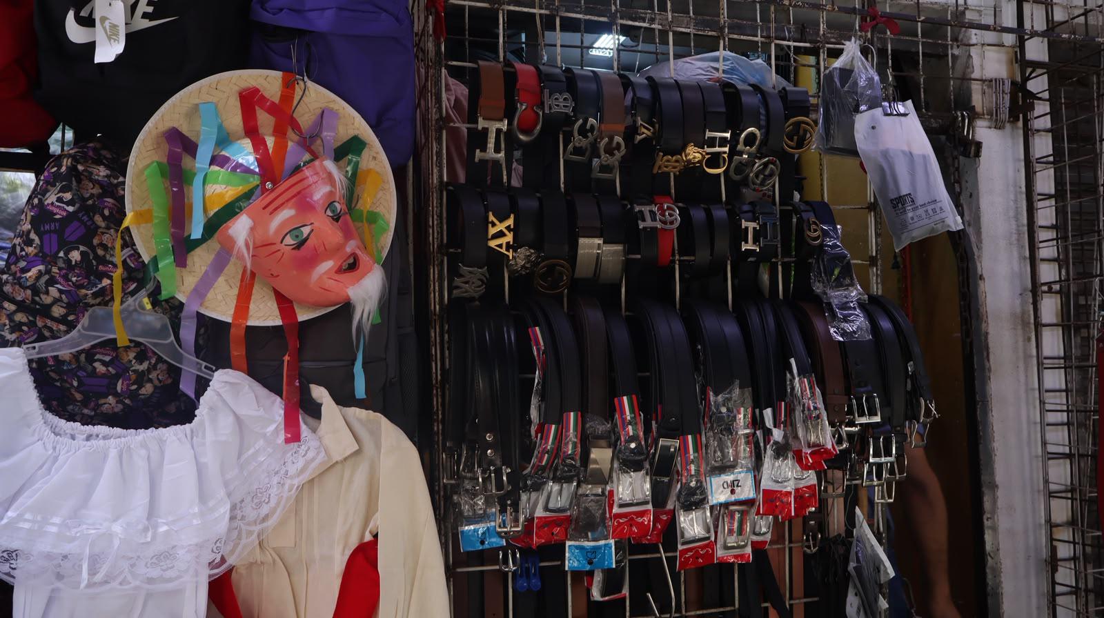 $!Sobreviven comerciantes del Centro de Culiacán entre inseguridad y altos costos en renta