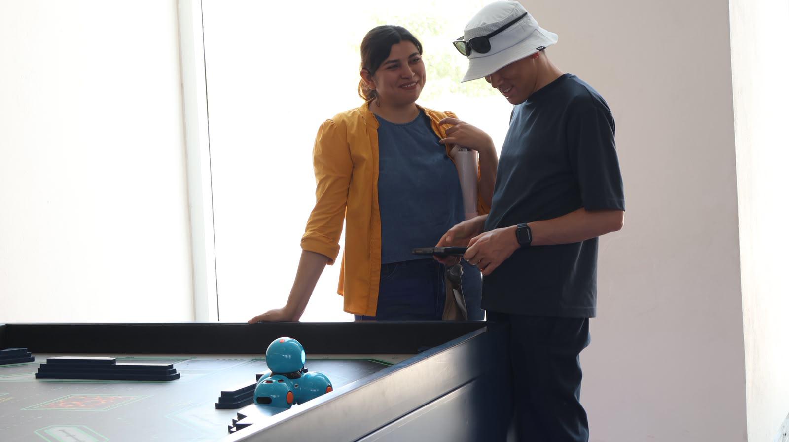 $!Centro de Ciencias de Sinaloa alista cursos de verano para niñas y niños