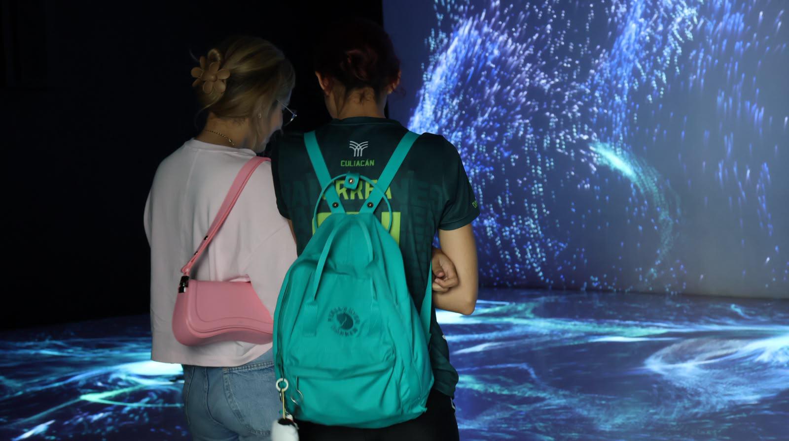 $!Centro de Ciencias de Sinaloa alista cursos de verano para niñas y niños