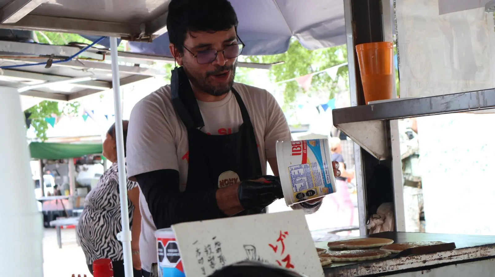 $!Comerciantes de la Plazuela Álvaro Obregón mantienen ventas pese a temporada vacacional