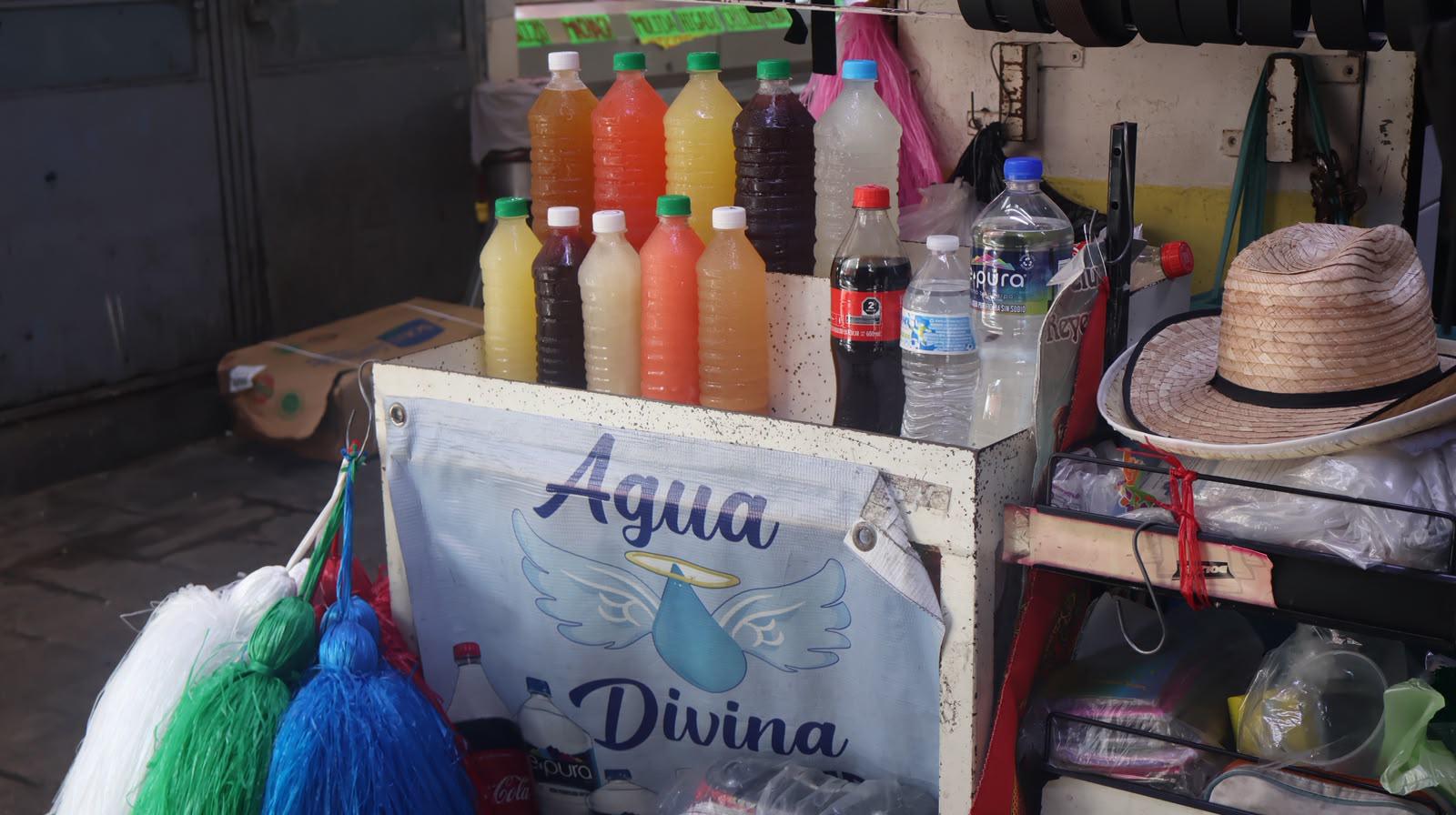 $!Sobreviven comerciantes del Centro de Culiacán entre inseguridad y altos costos en renta