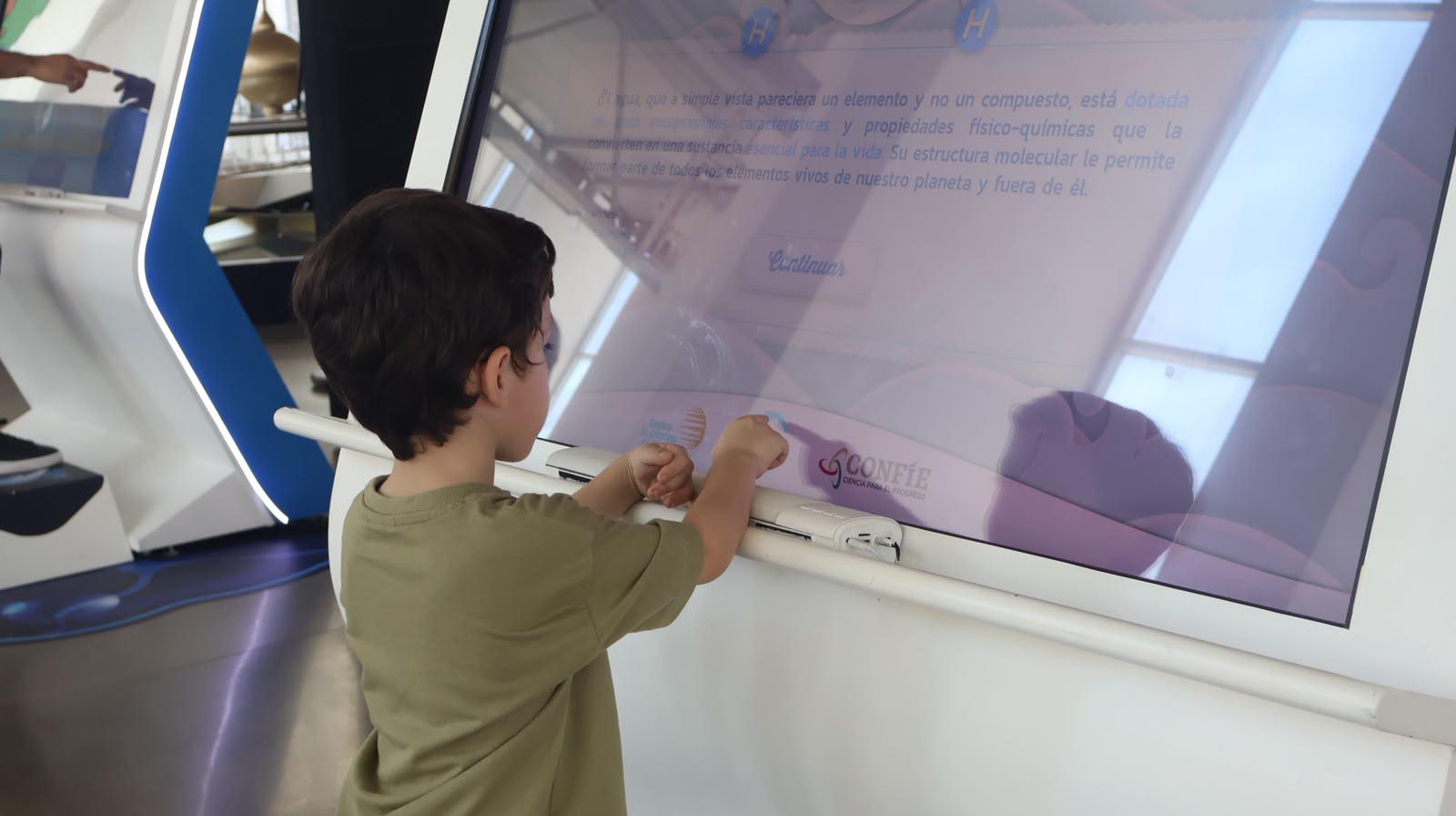 $!Fomenta Centro de Ciencias de Sinaloa la curiosidad científica con talleres de verano