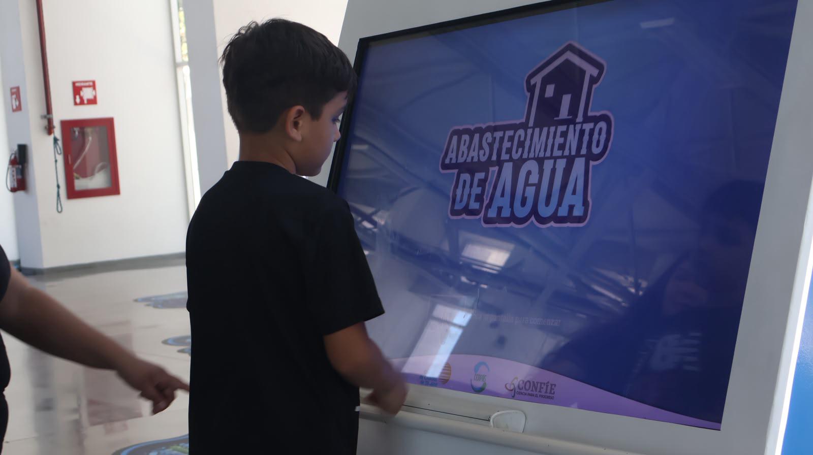 $!Fomenta Centro de Ciencias de Sinaloa la curiosidad científica con talleres de verano