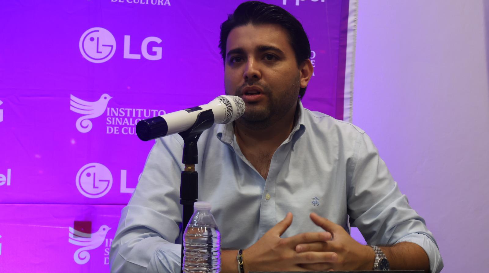 $!Alejandro Llausás.