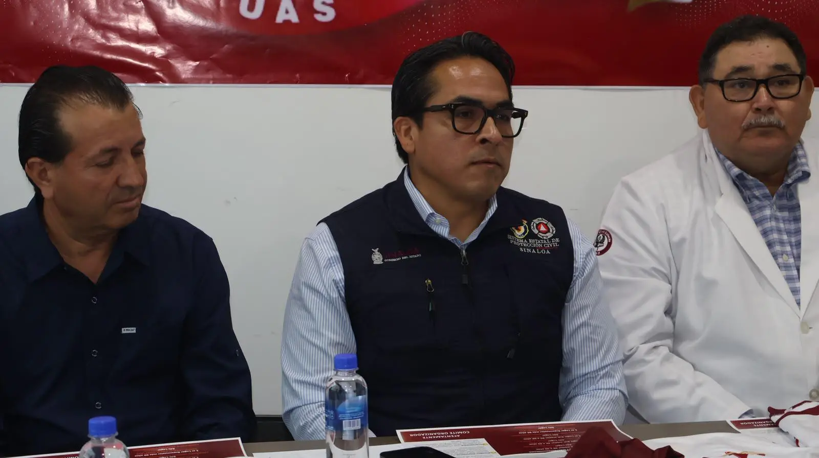 $!Hospital Civil de Culiacán espera a mil corredores en su Carrera 5K
