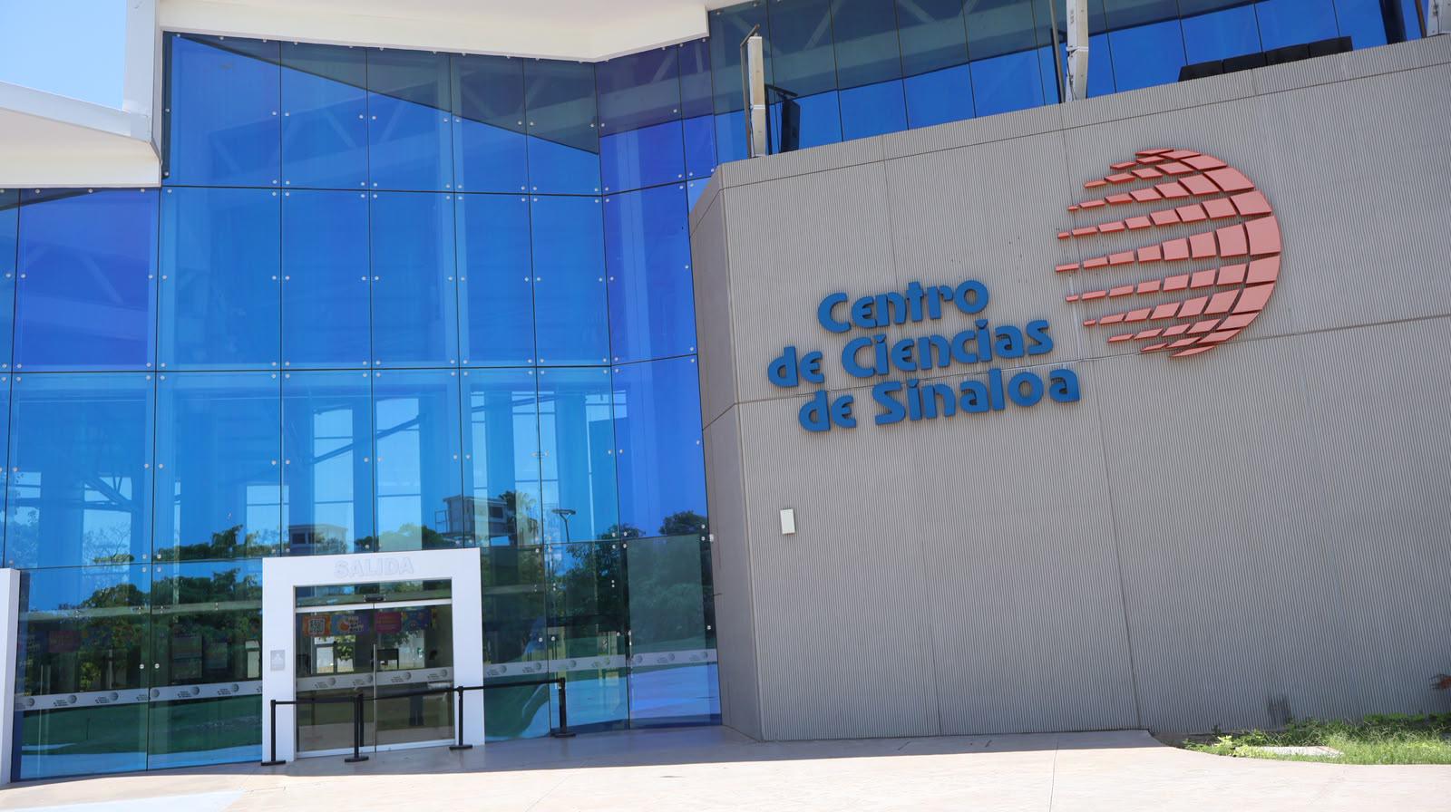 $!Centro de Ciencias de Sinaloa alista cursos de verano para niñas y niños