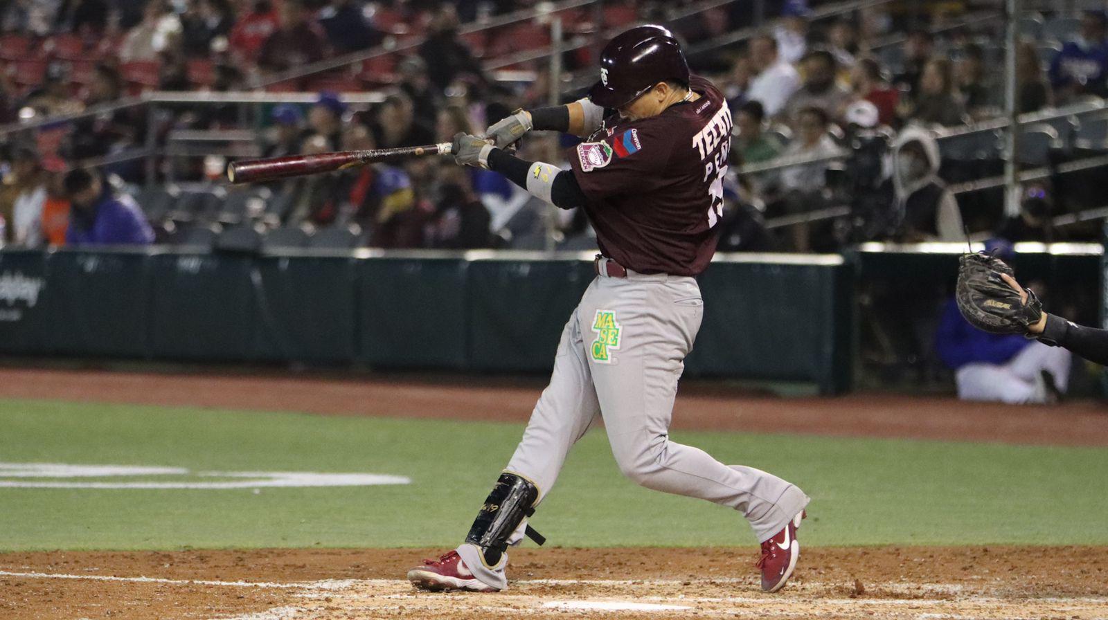 $!Tomateros de Culiacán se queda con el último boleto al vencer a Charros de Jalisco