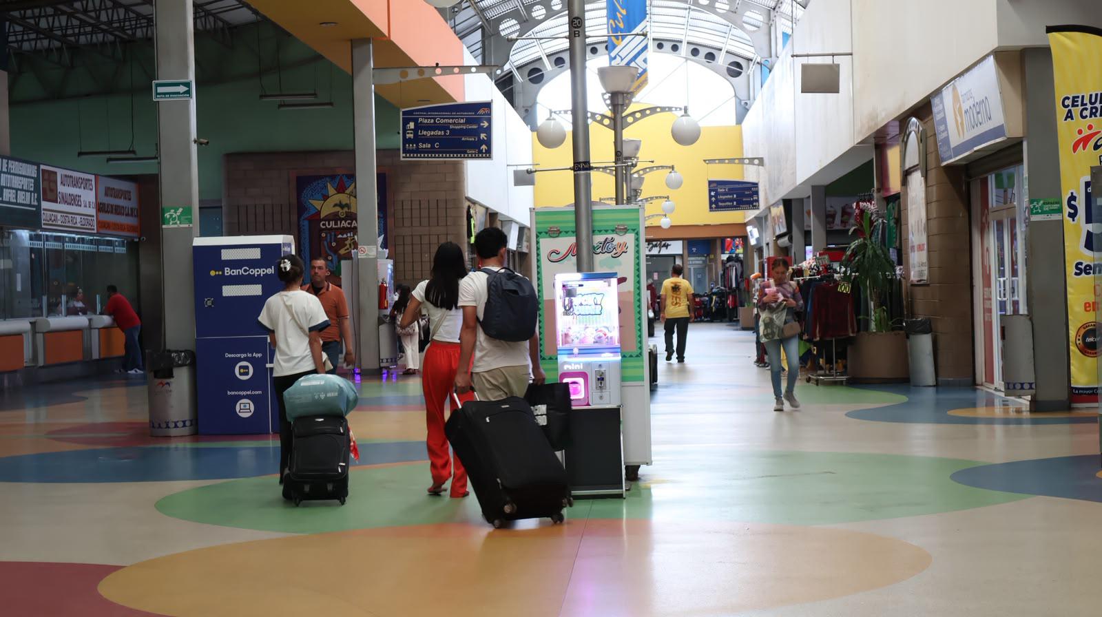 $!Irregularidad en descuentos para estudiantes y maestros en Central de Autobuses Culiacán