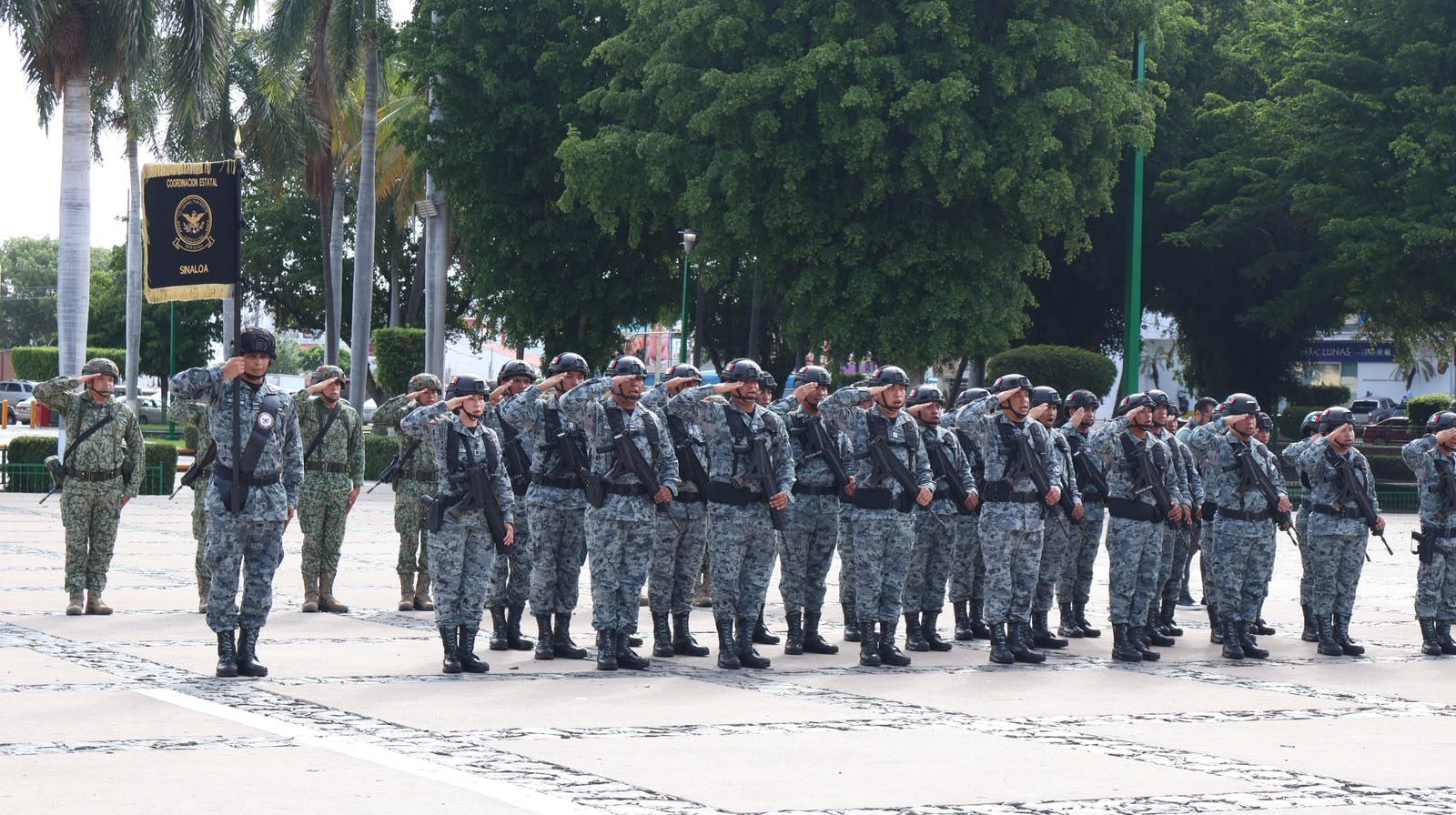 $!Honran autoridades de Sinaloa legado de Benito Juárez a 154 años de su fallecimiento