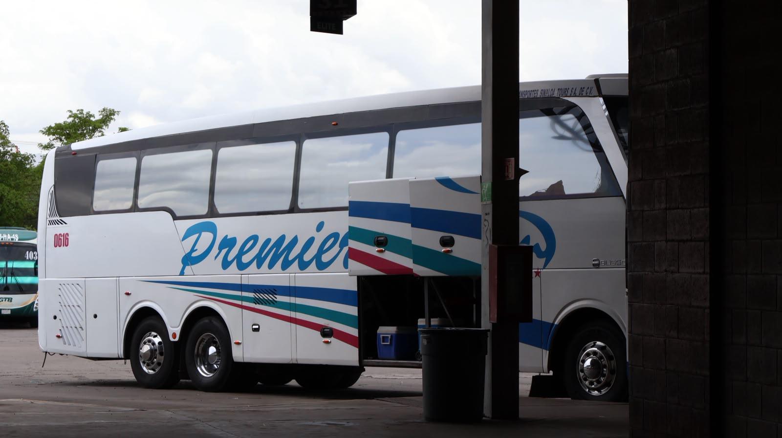 $!Irregularidad en descuentos para estudiantes y maestros en Central de Autobuses Culiacán