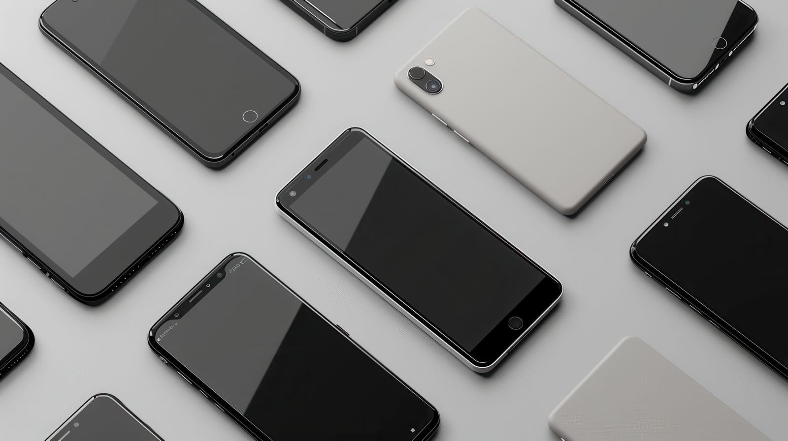 $!Ranking de los modelos más populares de tecnología inteligente