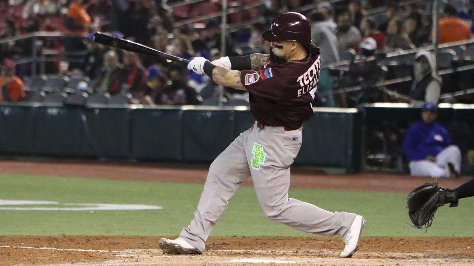 $!Tomateros de Culiacán se queda con el último boleto al vencer a Charros de Jalisco
