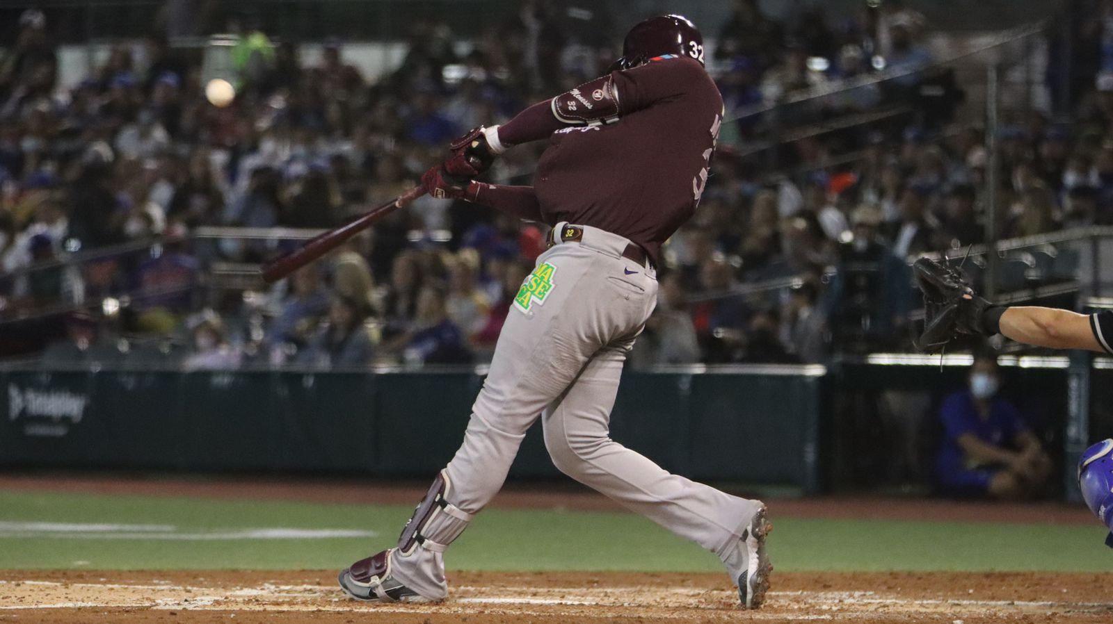 $!Tomateros de Culiacán se quedó a un paso de lograr la hazaña del tricampeonato