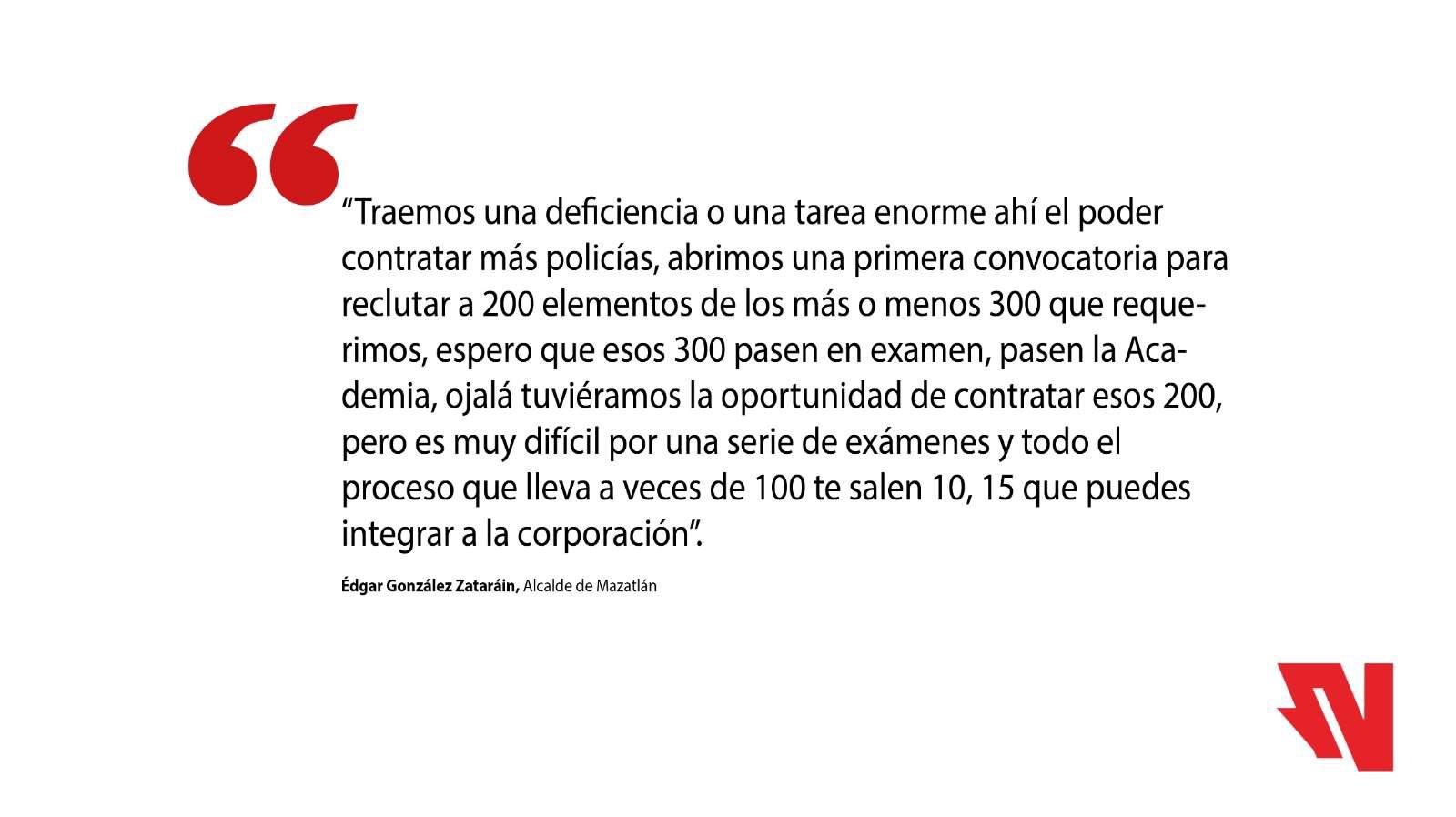 $!Centro Histórico de Mazatlán tiene su Comandancia de Policía