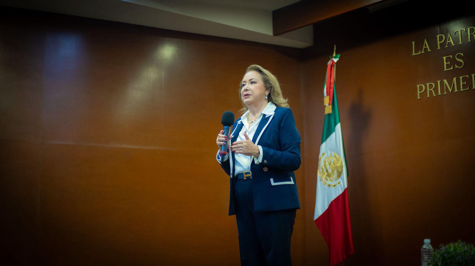 $!Estos son los nuevos ministros que integrarán la SCJN desde el 1 de septiembre