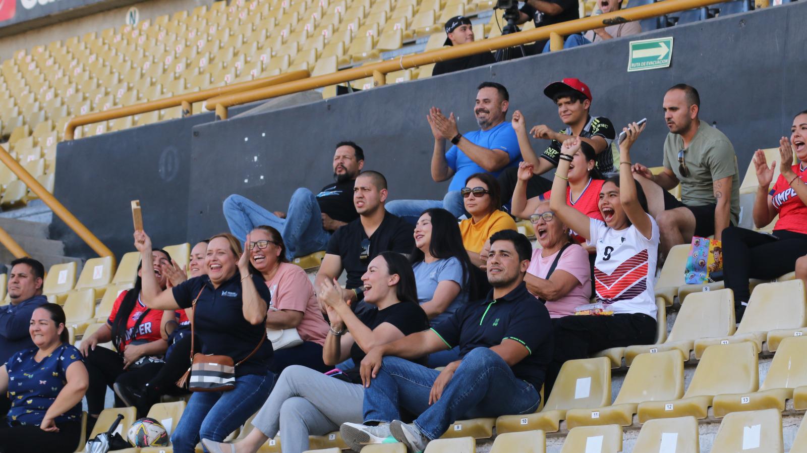$!Inicia el Mundialito Culiacán 2026 con muchos goles y grandes atajadas