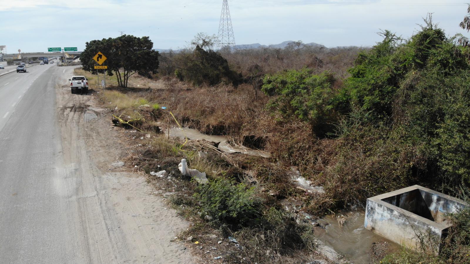 $!Este miércoles suspenden suministro de agua en Mazatlán